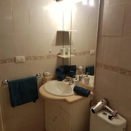 Apartment Castle Harbour With Heated Pool, Only 700 Meters To The Beach, Wifi, Balcony